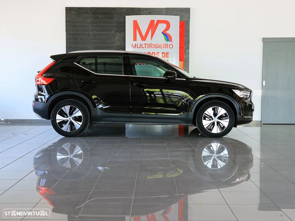 Volvo XC 40 1.5 T5 PHEV Inscription Expression - 6