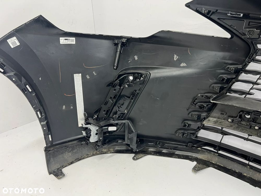 ZDERZAK PRZEDNI LEXUS RX V 2022- - 8