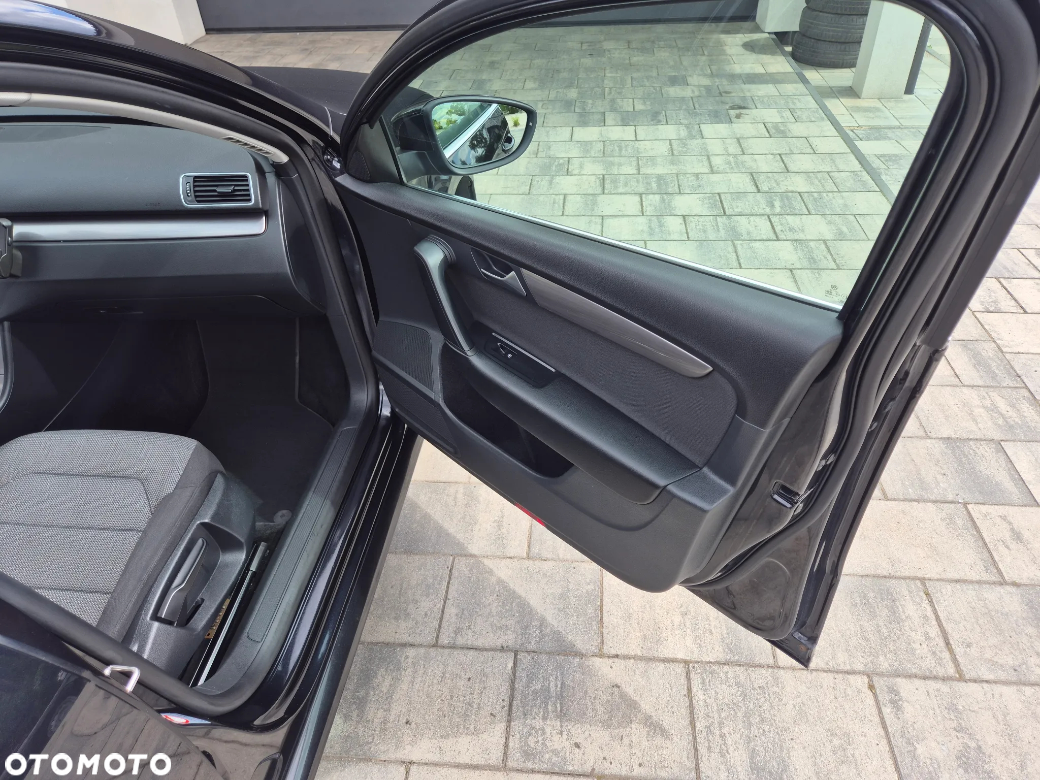 Volkswagen Passat 2.0 BlueTDI DSG SCR Business Edition - 19