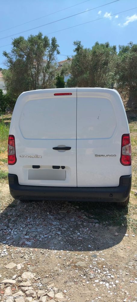 Citroën Berlingo XL Plus - 1
