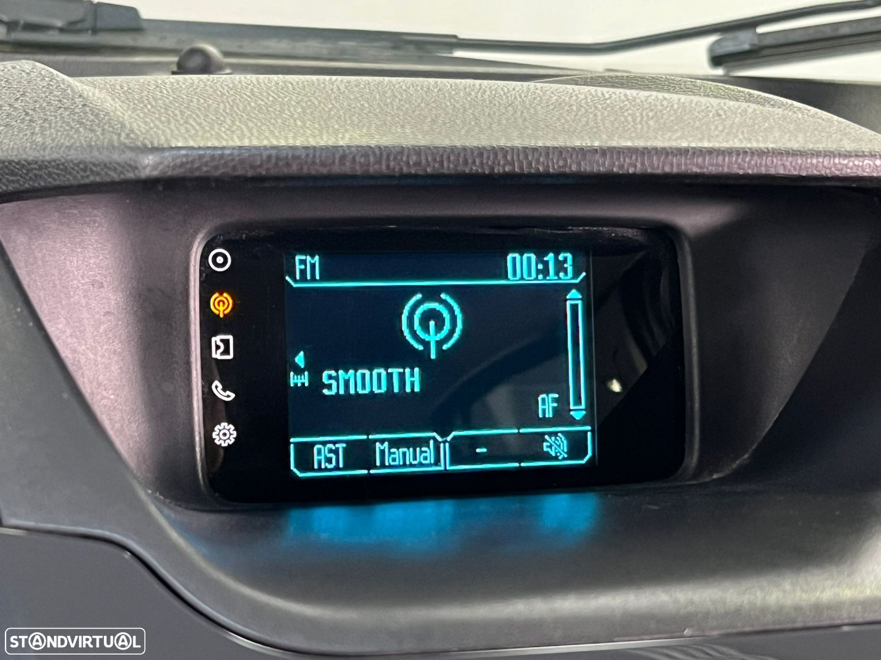 Ford EcoSport 1.0 EcoBoost Titanium - 11