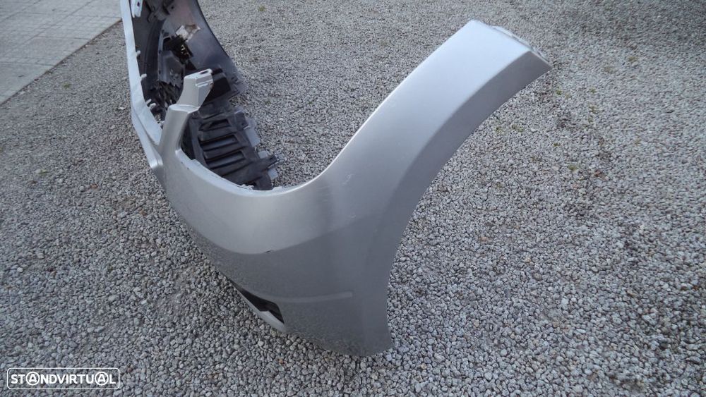 Para-choques frente Mercedes class A ( A 169 885 75 25 ORIGINAL) - 9