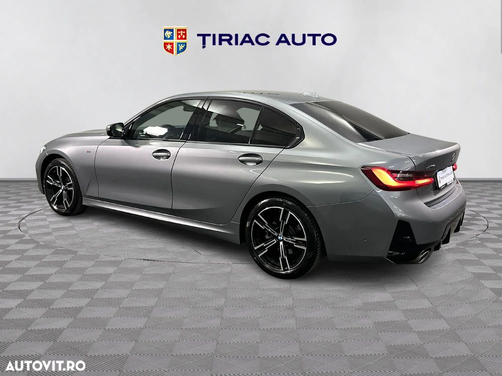 BMW Seria 3 320i xDrive Aut. M Sport - 3