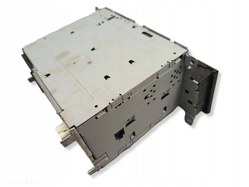 Stacja Radio Radioodtwarzacz Audi A5 8T A4 B8 8R2035186 - 11