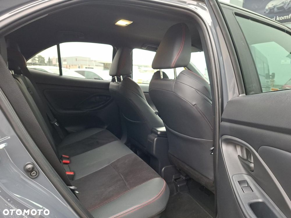 Toyota Yaris Cross Hybrid 1.5 GR Sport - 19