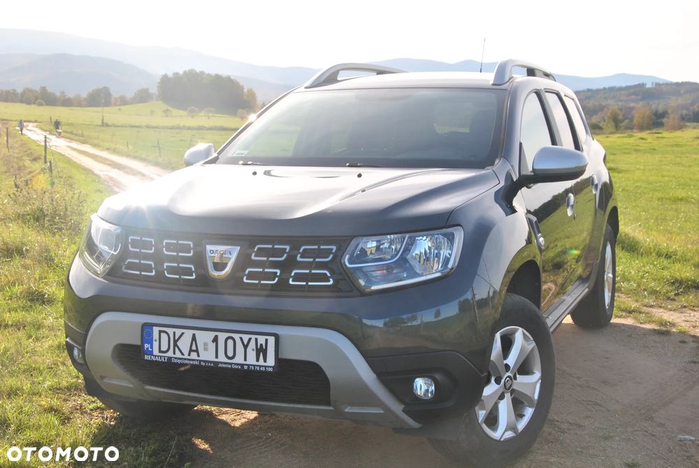 Dacia Duster TCe 100 2WD Essential - 10
