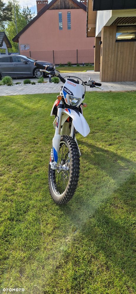 KTM Freeride - 8