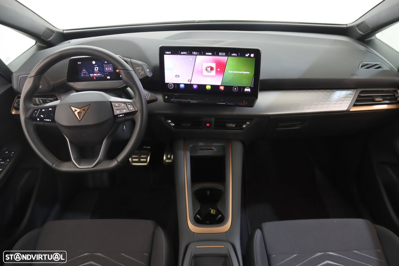 Cupra Born 58 kWh - 7