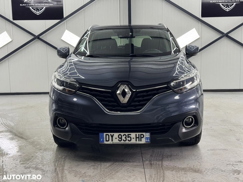 Renault Kadjar Energy dCi 110 EDC Business - 2