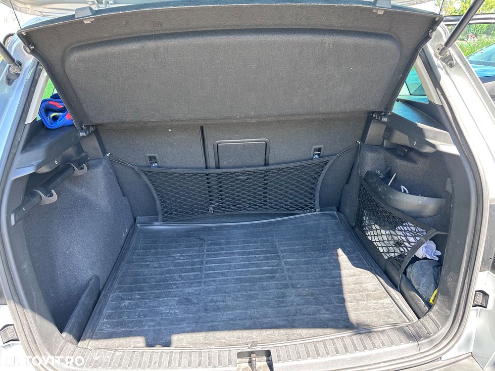 Skoda Karoq - 8
