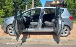 Opel Meriva 1.7 CDTI Cosmo ActiveSelect - 3