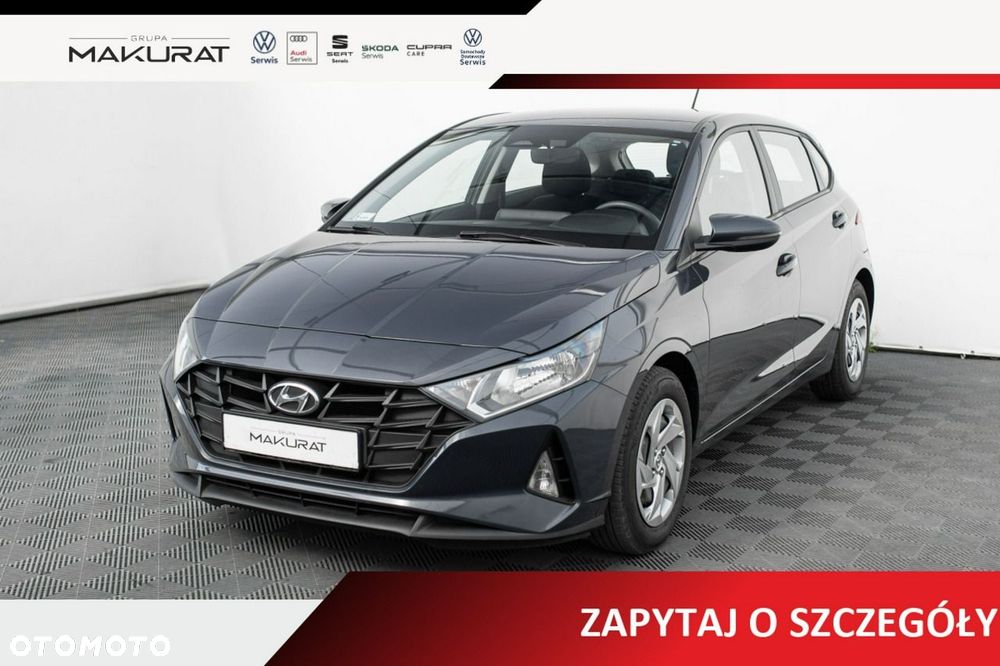 Hyundai i20 1.2 Pure - 2