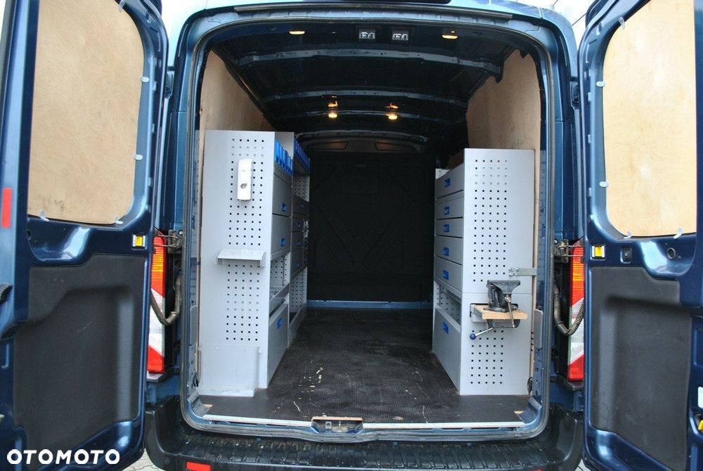 Ford Transit - 2