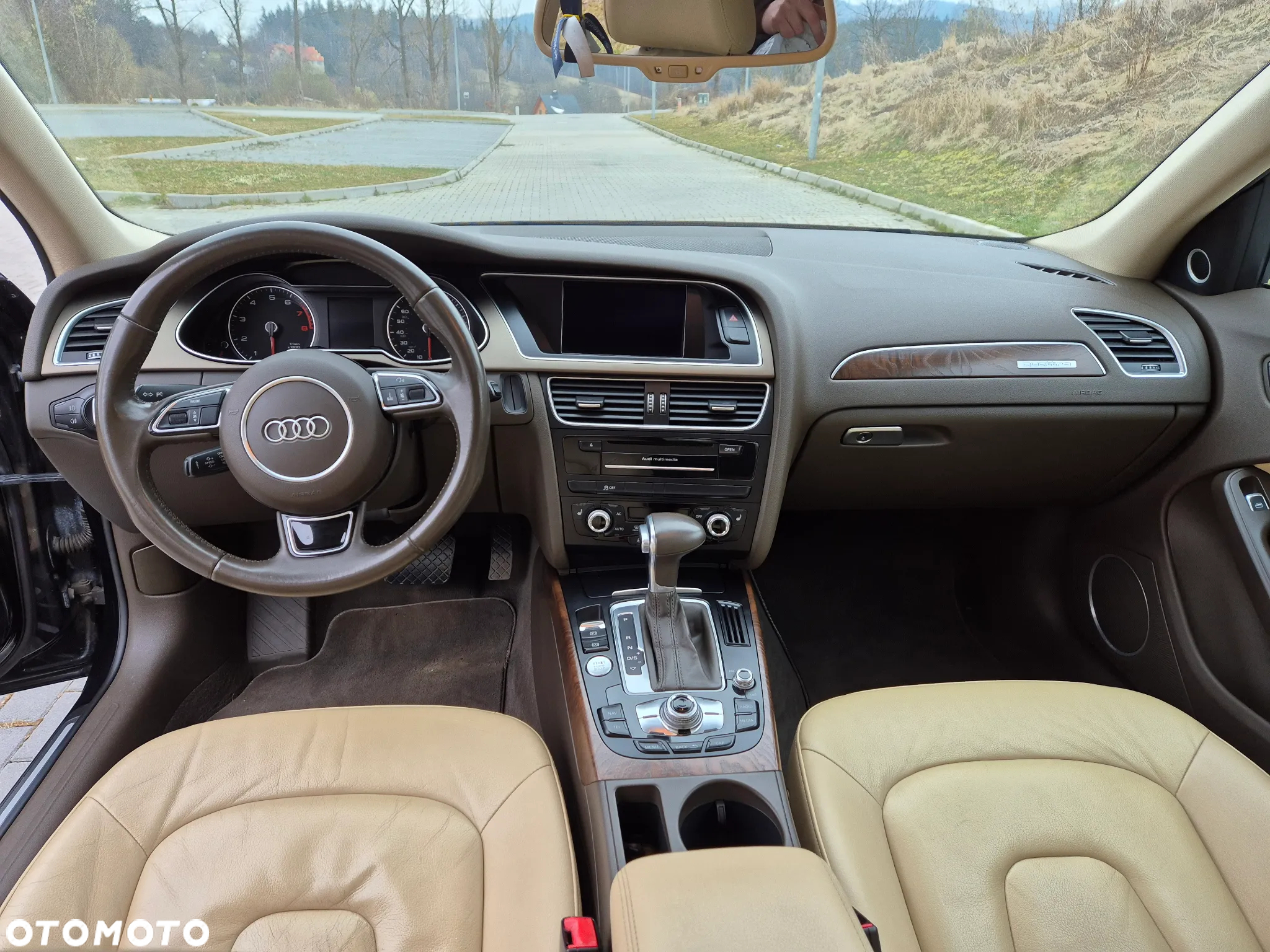 Audi A4 - 24