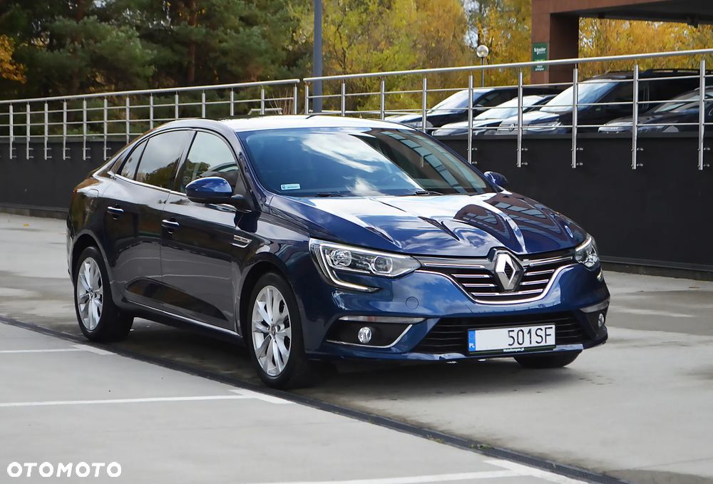 Renault Megane 1.6 SCe Intens - 3