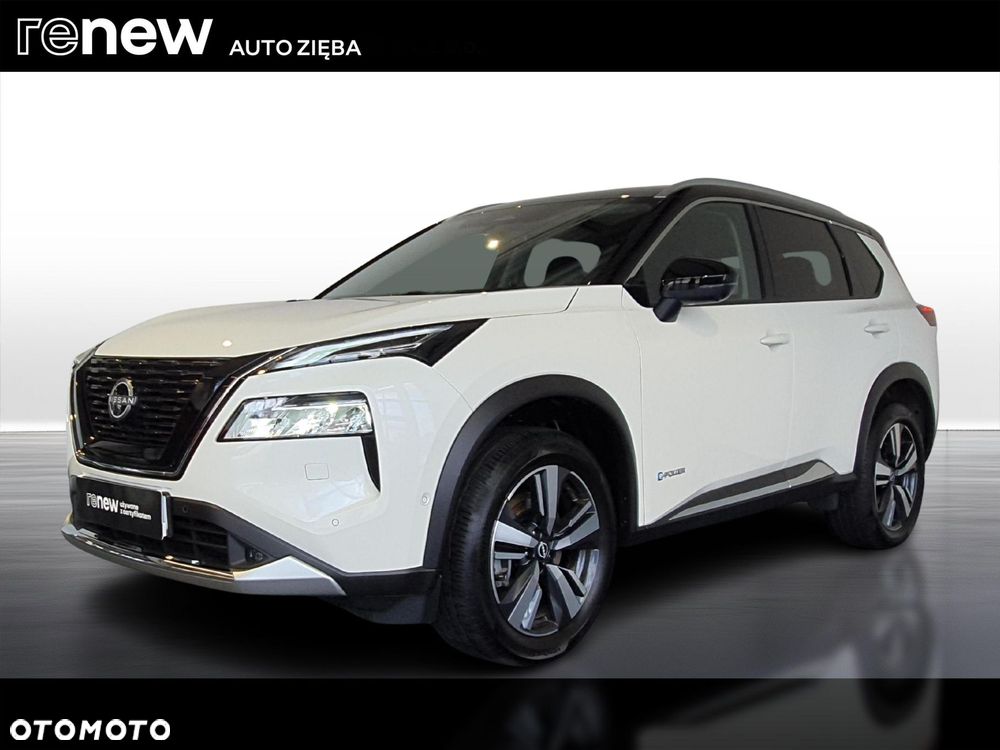 Nissan X-Trail 1.5 VC-T e-POWER Tekna e-4ORCE - 1