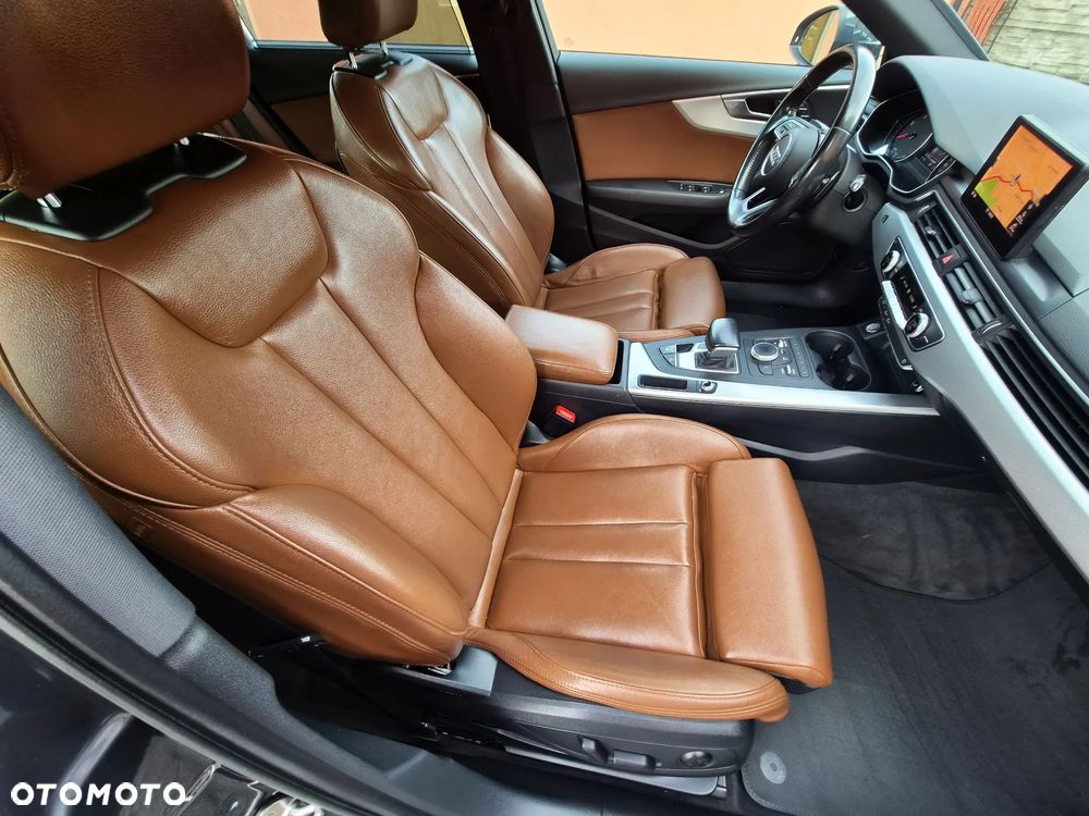 Audi A4 Avant - 5