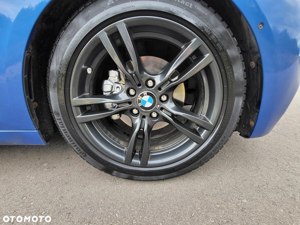 BMW Seria 3 328i Touring xDrive Sport-Aut Luxury Line - 37