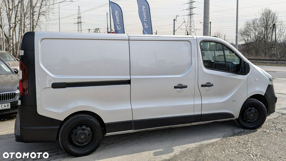 Opel Vivaro - 9
