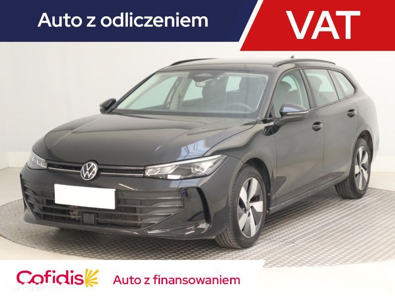 Volkswagen Passat Variant - 2