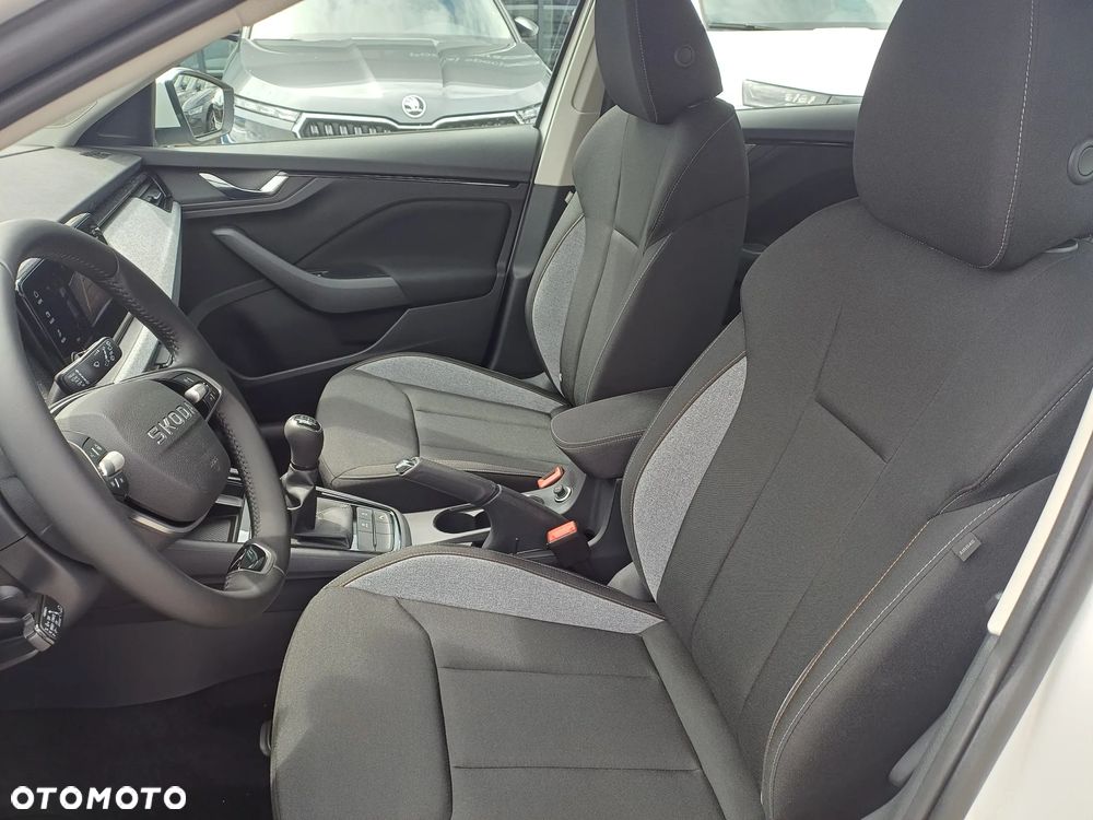 Skoda Scala 1.0 TSI Drive - 13
