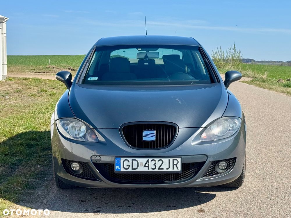 Seat Leon 1.9 TDI Stylance - 11