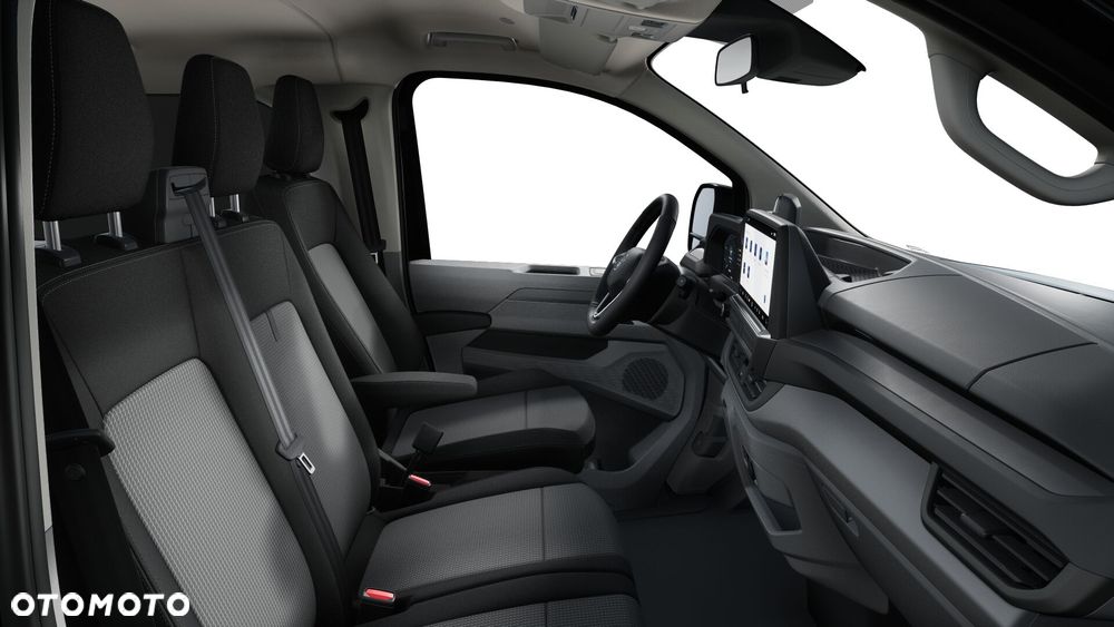 Volkswagen Transporter - 11