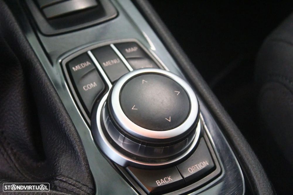 BMW 216 Gran Tourer i 7L Advantage - 10