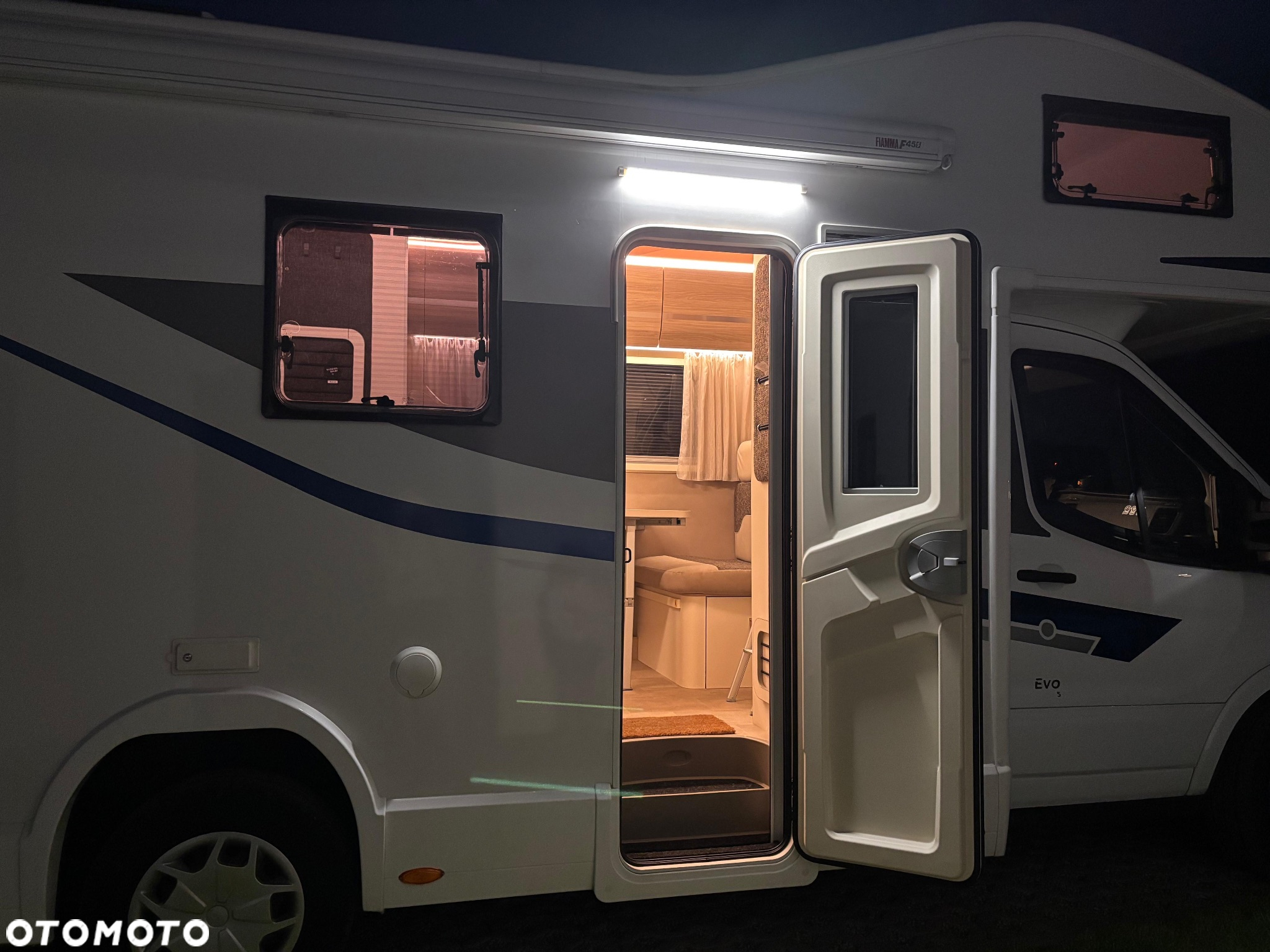 Ford Transit - 4