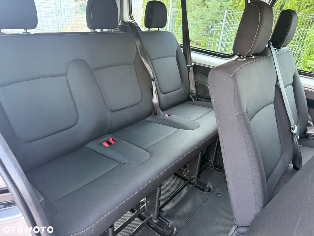 Renault Trafic - 8