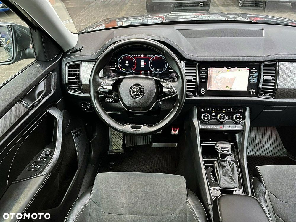 Skoda Kodiaq - 17