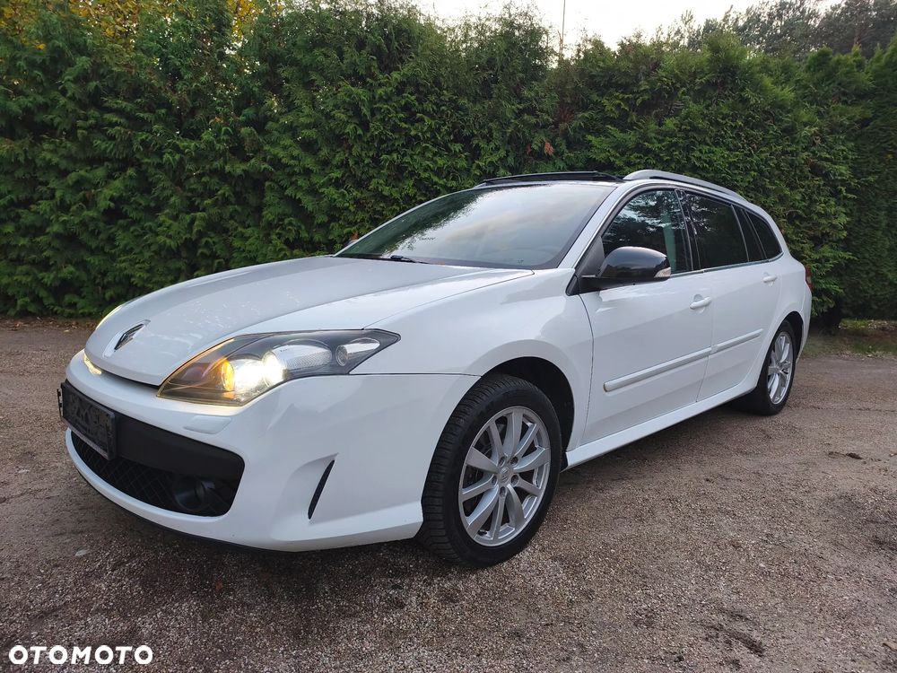 Renault Laguna