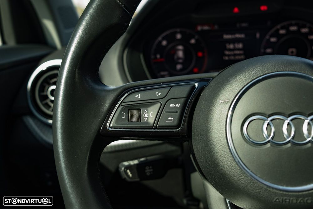 Audi Q2 30 TDI Advanced S tronic - 23