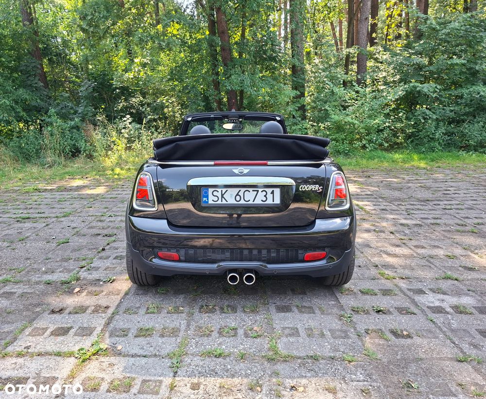 MINI Cooper S - 6