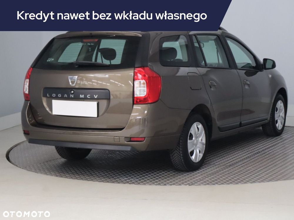 Dacia Logan - 7