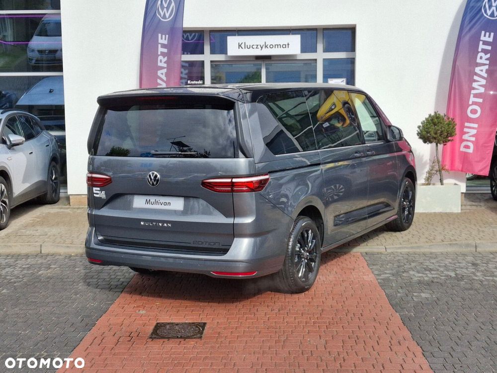 Volkswagen Multivan 2.0 TDI L2 Edition DSG - 7