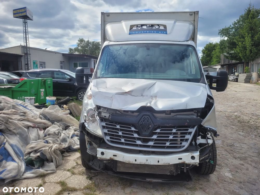 Renault Master - 13