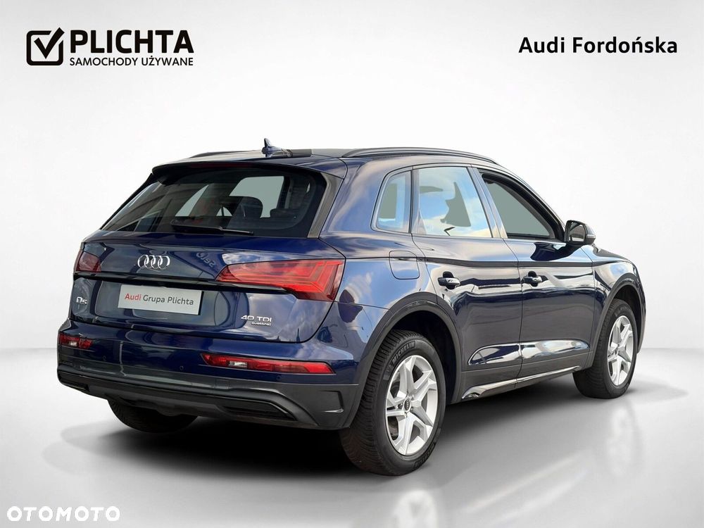 Audi Q5 - 6