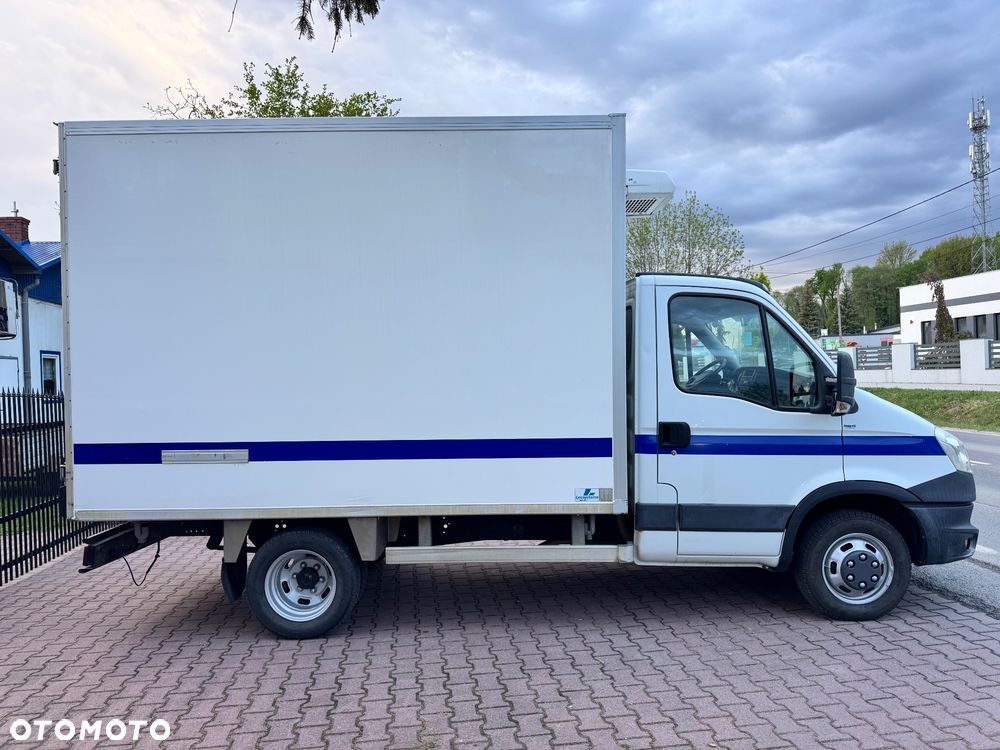 Iveco 35C15 - 11