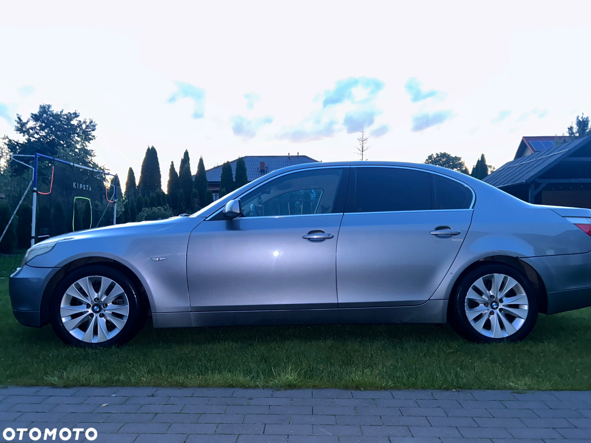 BMW Seria 5 - 3