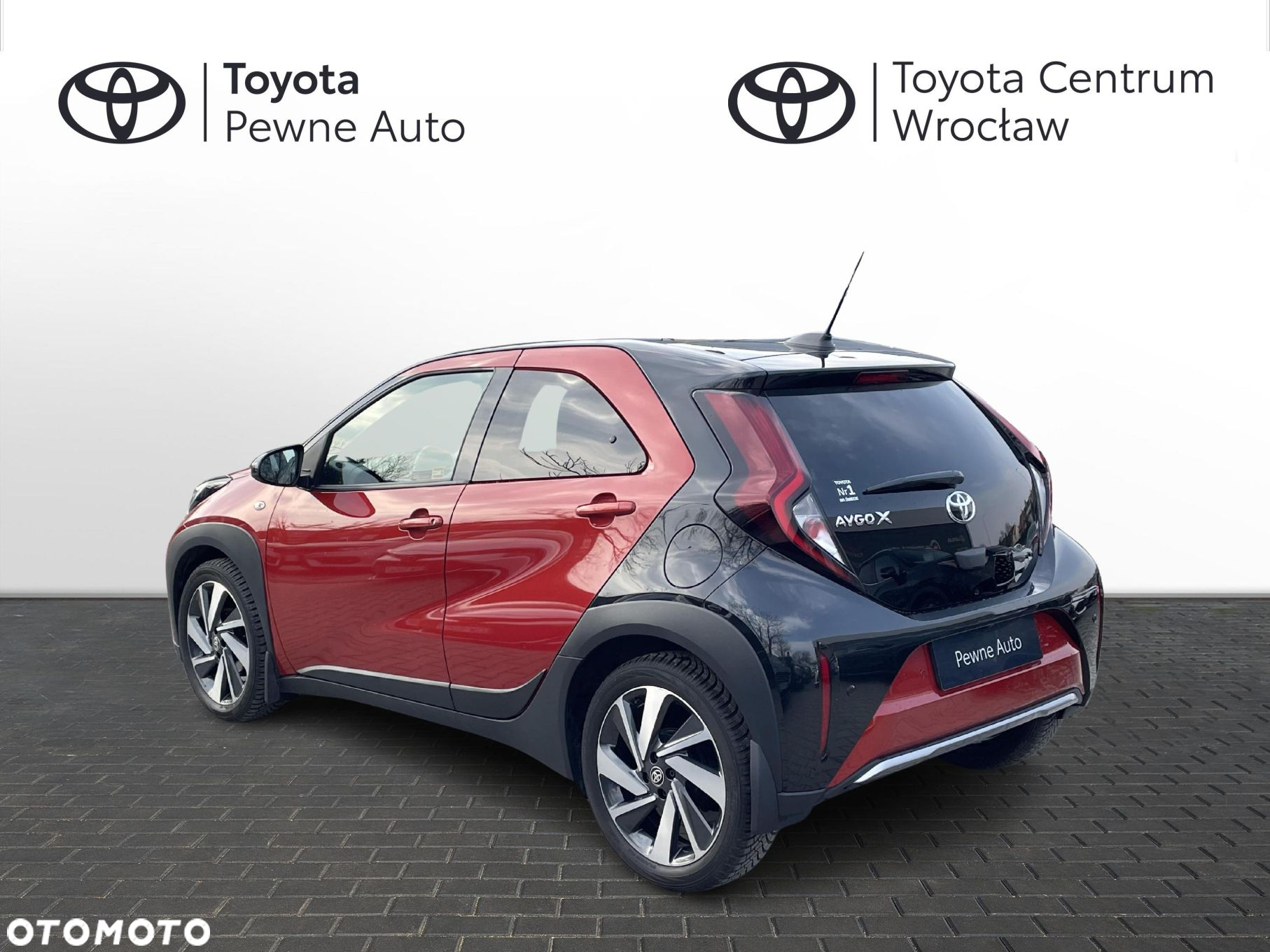 Toyota Aygo X - 3