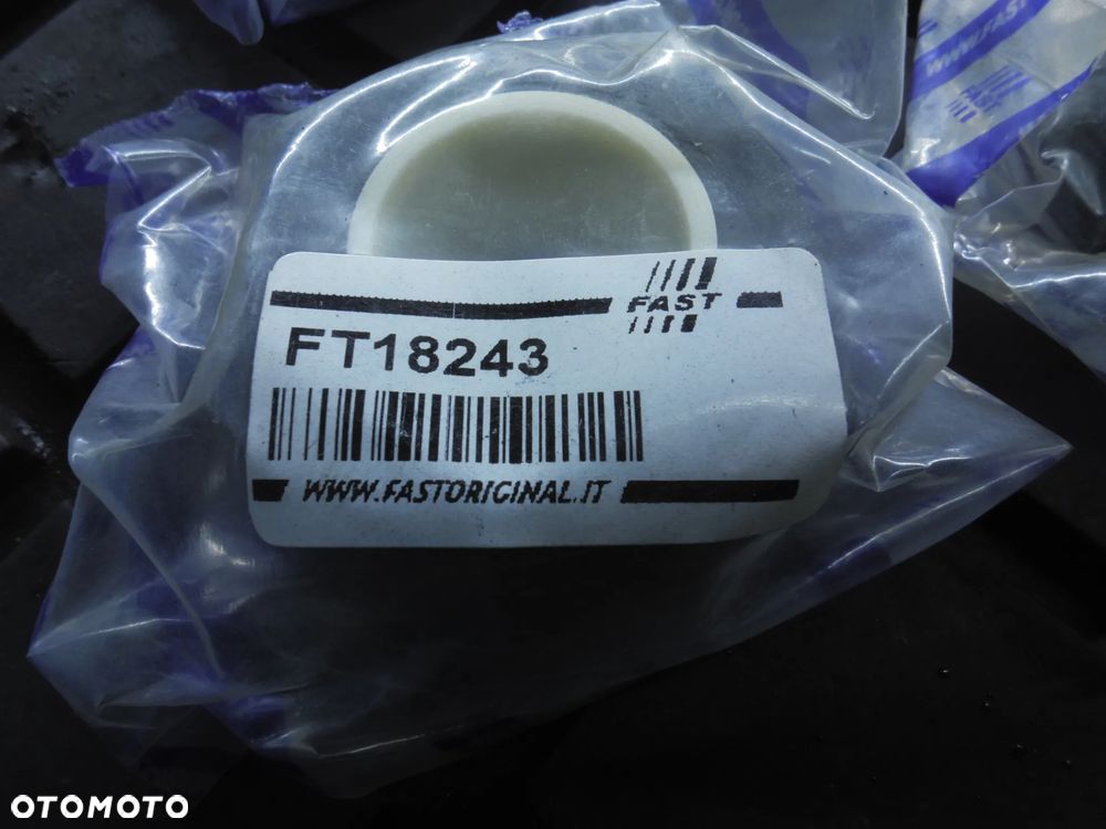 FAST FT18243 SILENTBLOK WAHACZA IVECO DAILY 00- POSIADAM 13SZT - 2