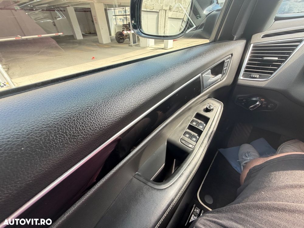 Audi Q5 - 6