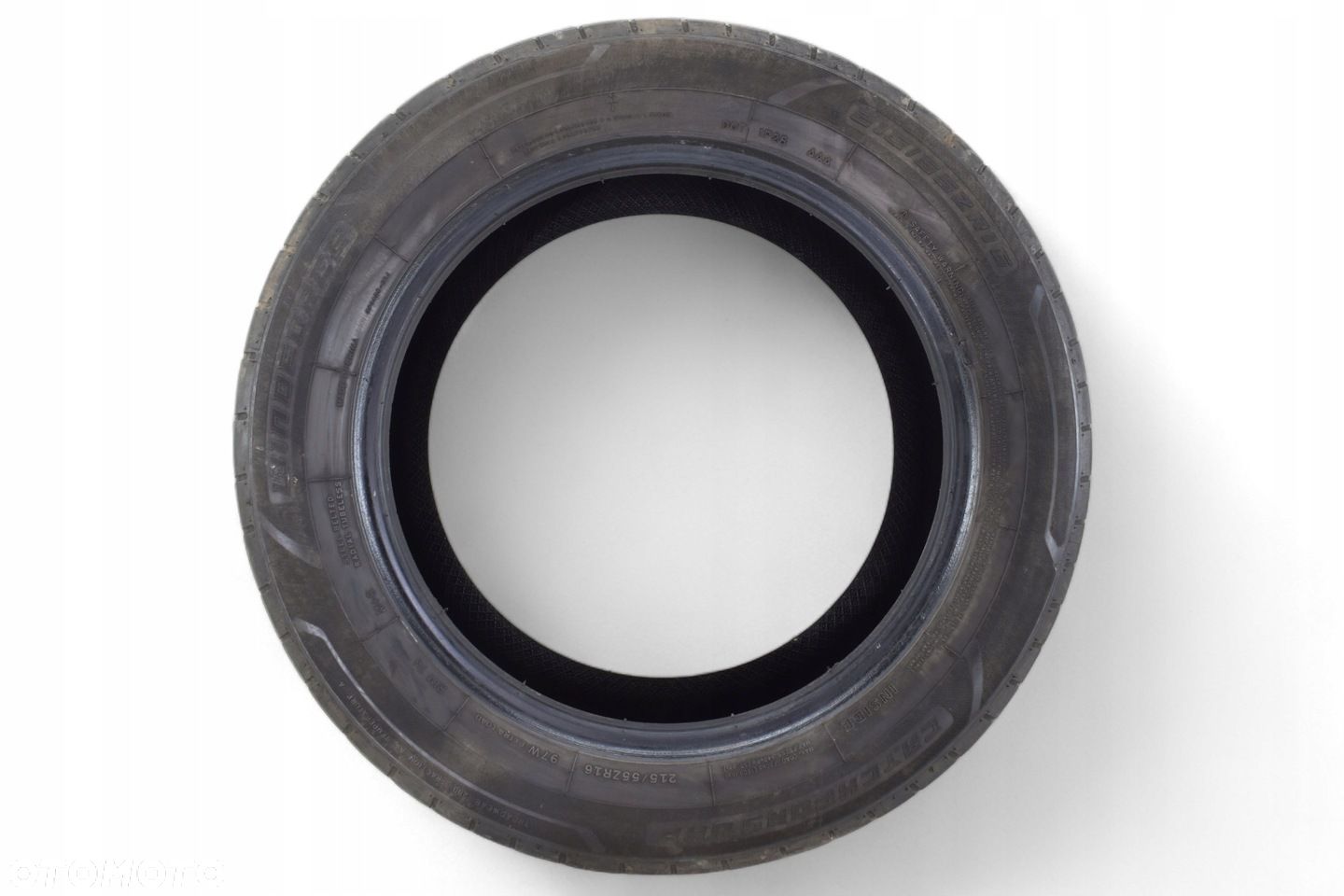Opona Letnia WINDFORCE CATCHFORS UHP 215/55R16 97W 4,13mm - 1