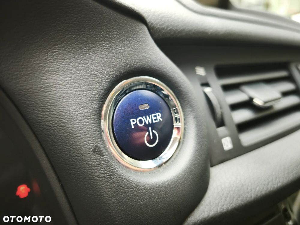 Lexus CT 200h Elegance - 33