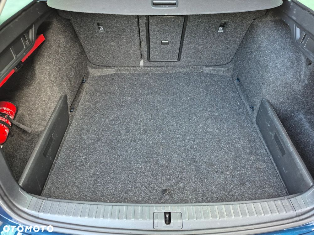 Skoda Octavia 1.5 TSI e-Tec Ambition DSG - 9