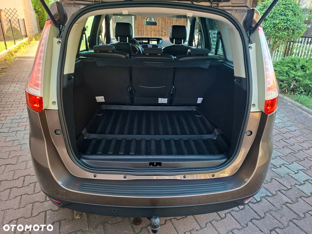 Renault Grand Scenic TCe 130 Bose Edition - 25