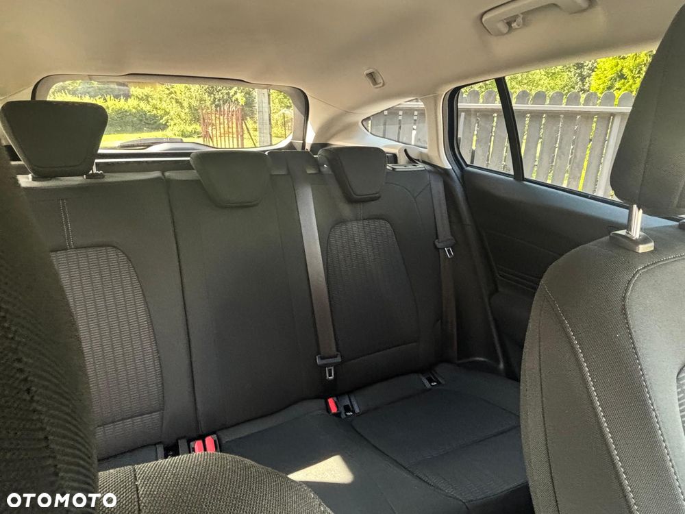 Ford Focus 1.0 EcoBoost Platinium X ASS - 38