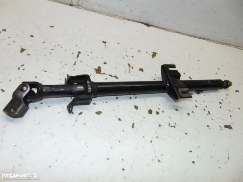 Nissan Micra K10 coluna direção - 4