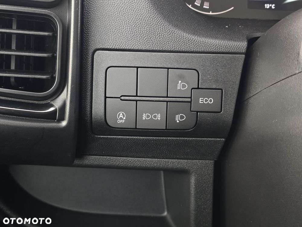 Toyota Proace Max Heavy 2.2 D-4D L3H2 Active - 9